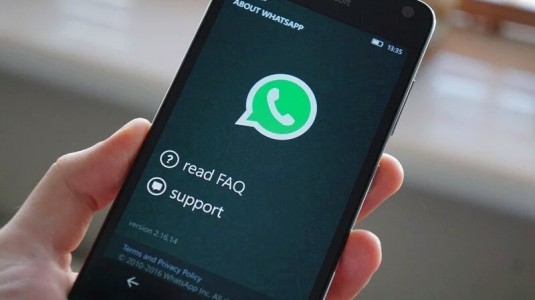 WhatsApp Uygulaması, Windows ve Mac Bilgisayarlara Geliyor