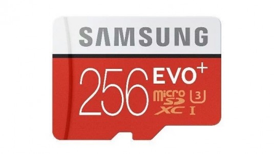 Samsung, Sınıfının En Yüksek Veri Kapasitesine Sahip Yeni Micro SD Kartını Duyurdu
