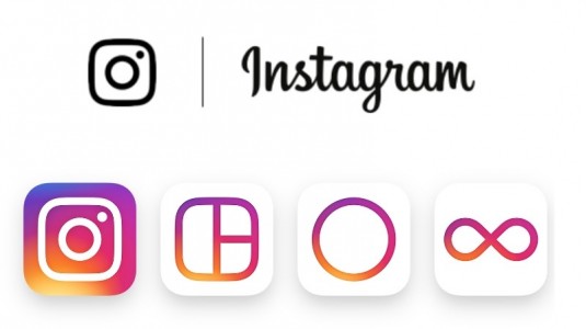 Instagram, İkonları ve Tasarımıyla Baştan Başa Yenilendi