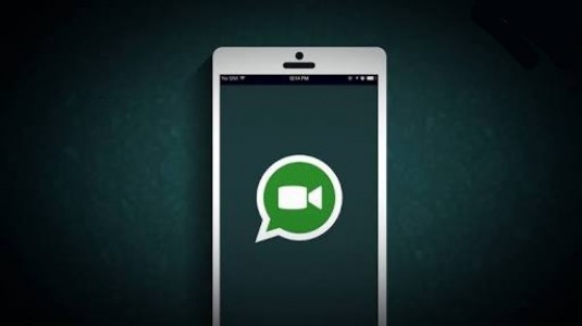 WhatsApp'tan Görüntülü Görüşme Çok Yakında Aktif Olabilir