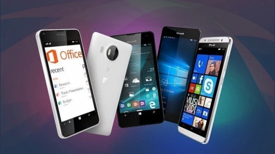 2016 Yılının En İyi Windows Phone Akıllı Telefonları Hangileri?