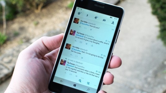 Twitter, Link ve Resimleri 140 Karaktere Dahil Etmeyecek