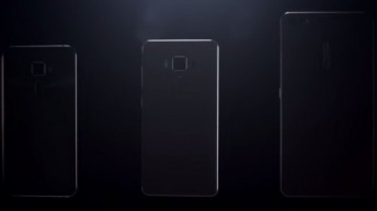 ASUS Zenfone 3, Zenfone 3 Deluxe ve Zenfone 3 Max için Tanıtım Videosu Yayınladı