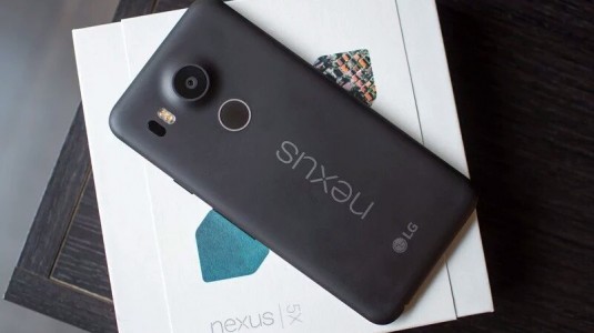 LG Nexus 5X Üzerinde Windows 10 Mobile İşletim Sistemi Çalışır mı?