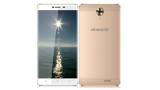 VKWorld T1, alüminyum kasa ve 59.99 dolar fiyat etiketi ile geliyor
