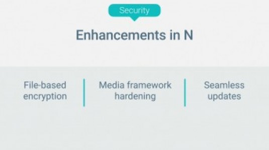 Android N Güncellemesinden Mevcut Android Akıllı Telefonlara ilk Kötü Haber Geldi