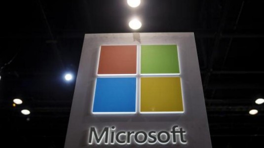 Microsoft'un Yeni Bir Prototip Modeli Çin'de Göründü