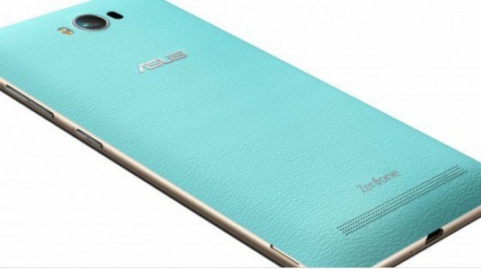ASUS, Yenilenmiş Zenfone Max'ı Hindistan'da Satışa Sundu