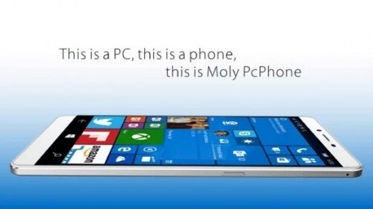 Windows 10 Mobile Platformu Yeni Bir Amiral Gemiye Kavuşuyor