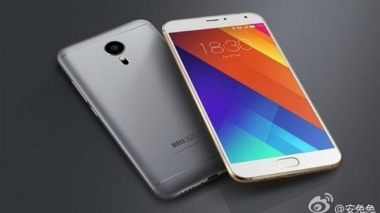 Meizu, Yeni Akıllı Telefonunu Haziran Ayında Tanıtacak