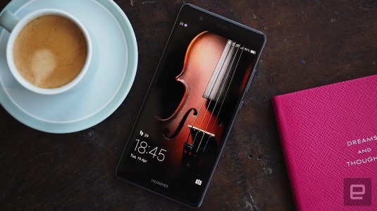 Huawei, Patent İhlali Nedeni ile Samsung'a Dava Açtı