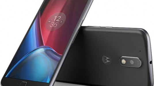 Lenovo Moto G4 Plus, Kanada'da Satışa Sunulmaya Hazırlanıyor