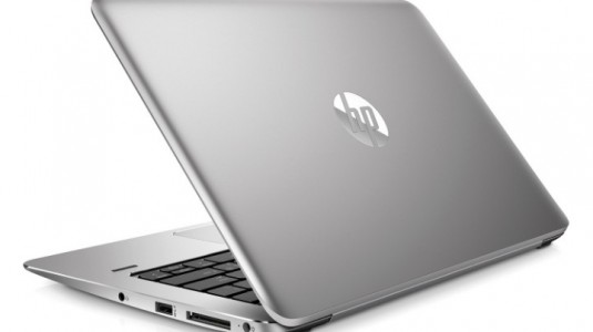 HP, Premium Seviye İş Bilgisayarı EliteBook 1030'u Türkiye Pazarına Sundu