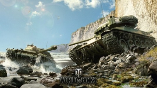 Wargaming, World of Tanks 9.15 Güncellemesini Yayınladı