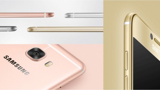 Galaxy C7'nin Teknik Özellikleri TENAA'da Doğrulandı