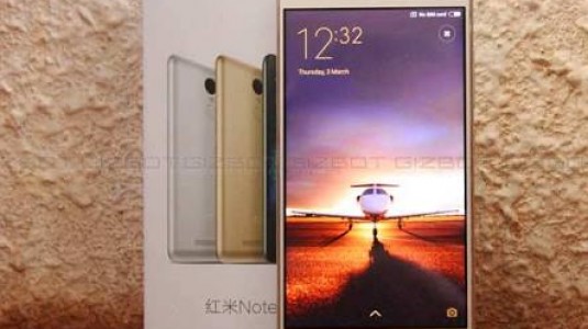 Xiaomi'nin İki Yeni Akıllı Telefonu TENAA'da Göründü