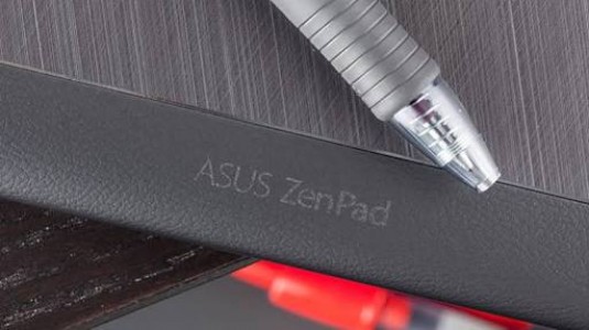 ASUS’un Yeni ZenPad Tableti Z8 Hakkında Detaylar Geldi