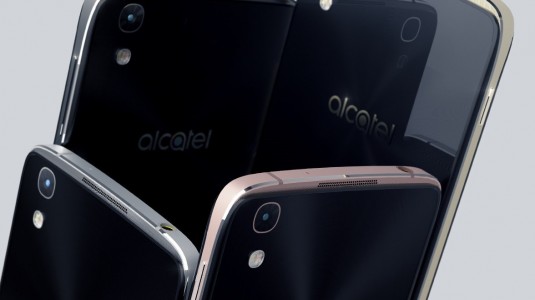 Alcatel’in Windows 10 Mobile Amiral Gemisi Wi-Fi Sertifikası Aldı