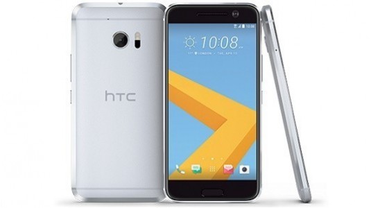 HTC'nin amiral gemisi satışa çıkmadan yeni bir güncelleme yayınlandı