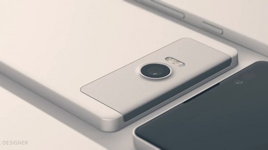 Phone Designer, Surface Phone için Yeni Konsept Çalışmasını Yayınladı
