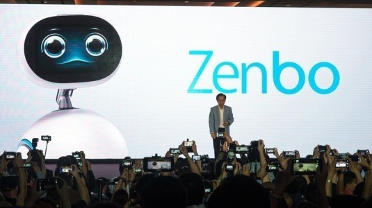 Asus'tan Sürpriz Bir Tanıtım Geldi