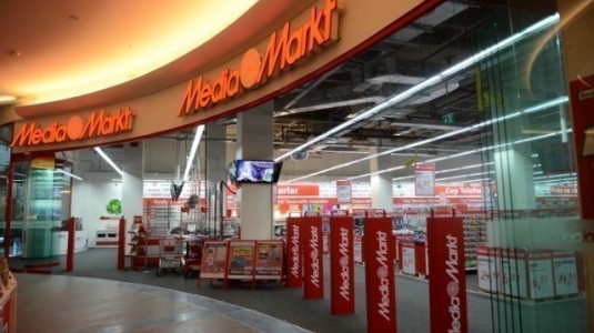 Media Markt, Türkiye'de Yeni Bir Satış Hizmetini Devreye Alıyor