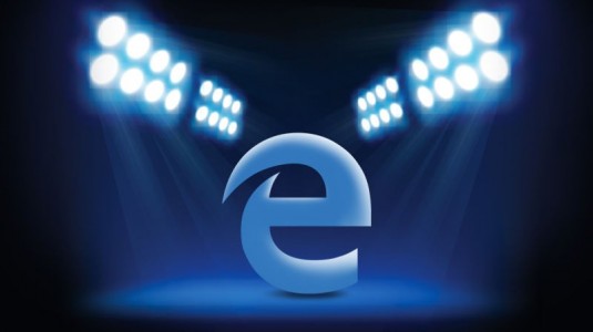 Microsoft Edge Tarayıcı Kaydirma Hareketlerine Kavuşuyor