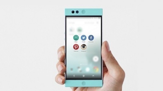 Bulut tabanlı Nextbit Robin akıllı telefon Amazon tarafından satışa sunuldu