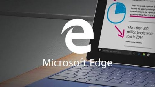 Windows 10 Mobile'da Edge Tarayıcıya Eklenti Desteği Gelecek mi?