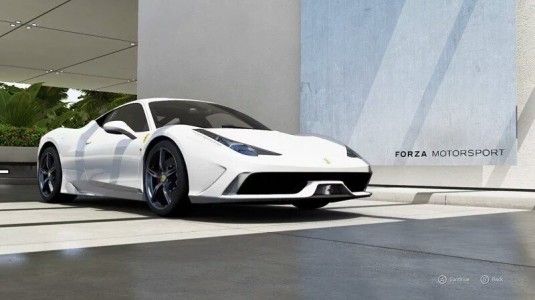 Forza Motorsport 6: Apex Beta Windows 10 için Yayınladı