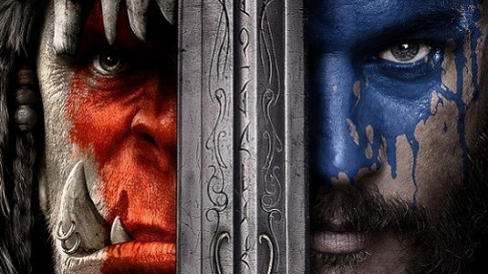 Warcraft filmi çok yakında gösterime girecek