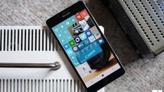 Windows 10 Mobile Yapı 10586.338 Sürümü Yayınlandı
