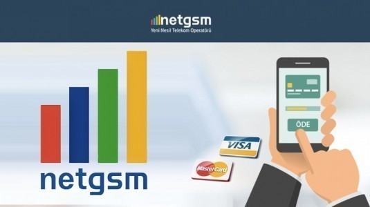 NetGSM, Türkiye'nin yeni operatörü olacak