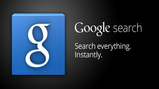 Google Arama da Artık Evrensel Oluyor