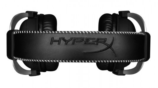 HyperX CloudX Oyuncu Kulaklığı Satışa Sunuluyor