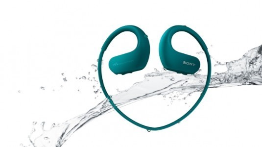 Sony'den Tuzlu Suya Dayanıklı Walkman Duyurusu Geldi