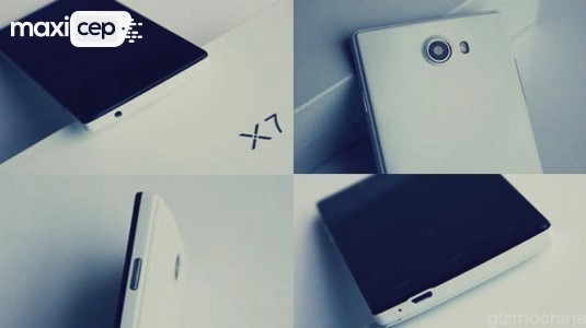 Vivo X7, Oldukça Güçlü Donanım Özellikleri ile Geliyor