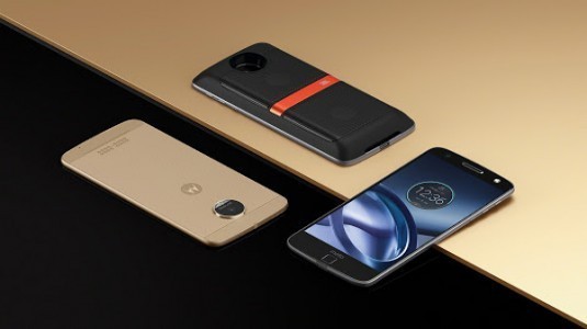 Snapdragon 625'li Motorola MT1635 Geekbench'te Ortaya Çıktı