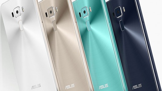 ASUS Zenfone 3 Deluxe, Snapdragon 820'den Daha Güçlü İşlemci ile Gelecek