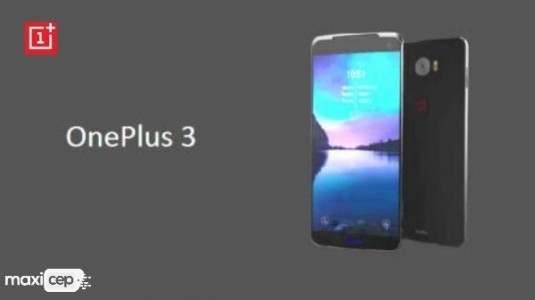 Oneplus 3 İçin İndirimli Erken Ön Sipariş Fırsatı