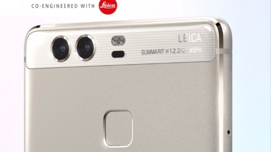 Huawei P9'un Türkiye Fiyatı ve Çıkış Tarihi Belli Oldu