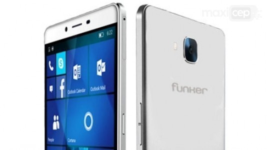 Funker W6.0 Pro 2 Ön Siparişleri Başladı