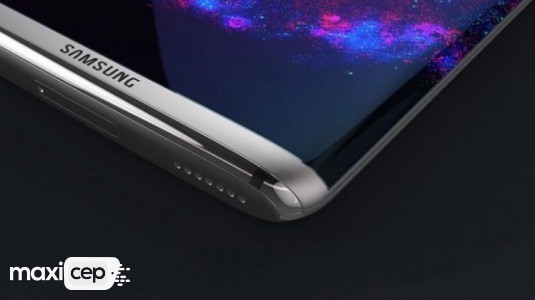Galaxy S8 Özellikleri Hakkında İlk Bilgiler Gelmeye Başladı