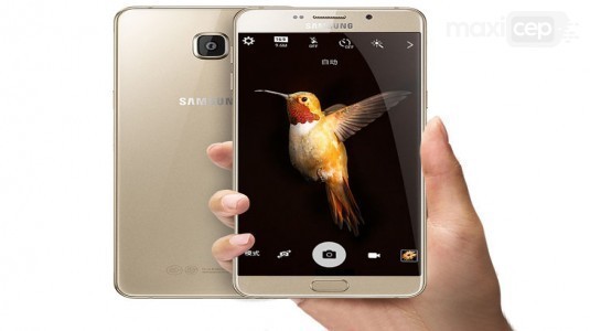 Galaxy A9 Pro'nun Uluslararası Varyantı FCC'de Ortaya Çıktı