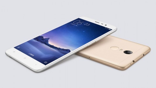 Xiaomi Redmi 4 Akıllı Telefonun İşlemcisi Belli Oldu