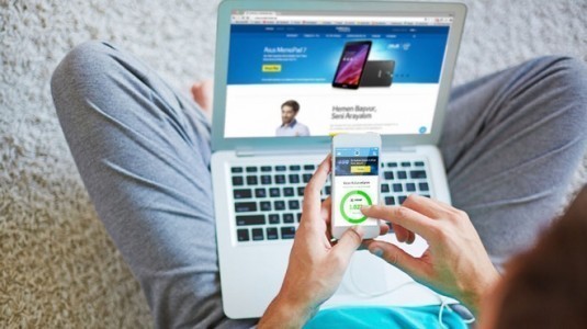 Mobil internete ilgi çığ gibi büyüdü