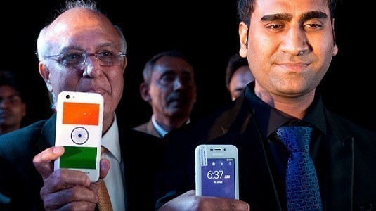 4 dolarlık Freedom 251 akıllı telefon bu ay sonunda satışa çıkıyor