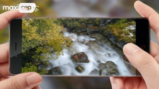 ZTE Nubia Z11 Resmi Duyurusu Yapıldı