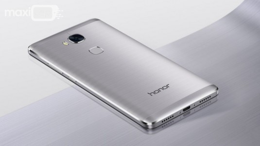 Huawei Honor 8 TENAA'da Göründü