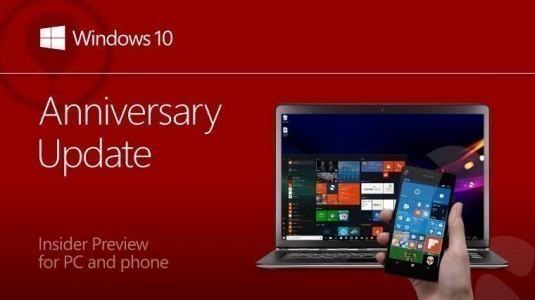 Insider Preview Yapı 14376 Mobil ve PC için Yayınlandı